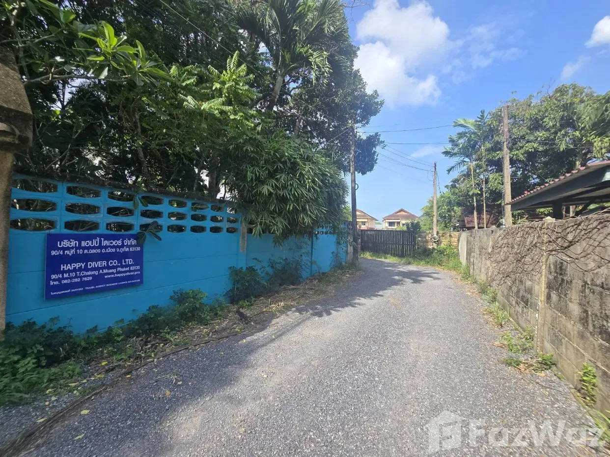 รูป ขาย วิลล่า 6 ห้องนอน ใน ฉลอง, ภูเก็ต - รูปที่ 8/18