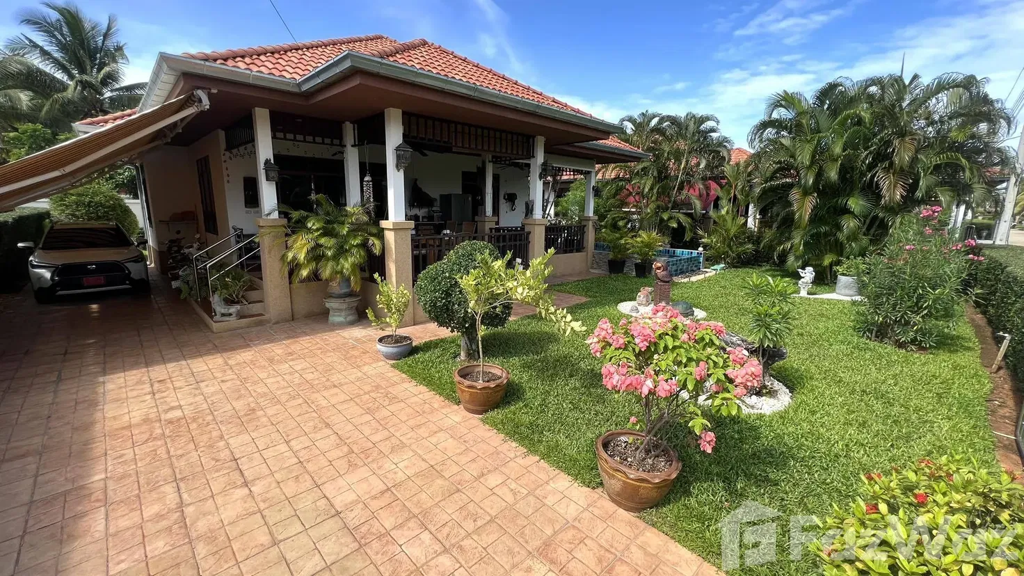 picture 2 Bedroom Villa for sale at Manora Village III - 17/23