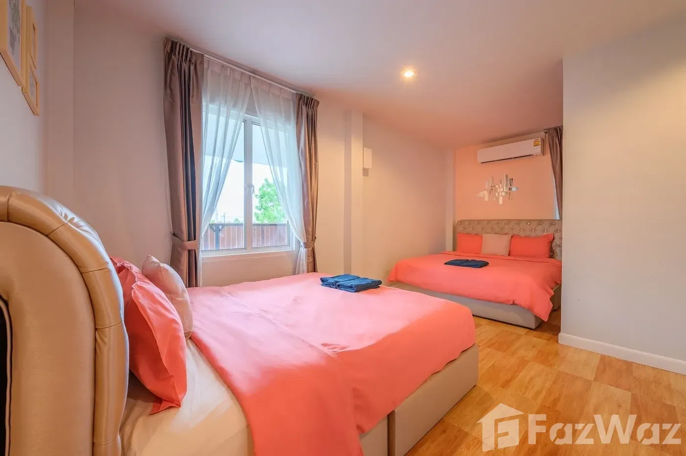 picture 4 Bedroom Villa for rent in Nong Kae, Prachuap Khiri Khan  1938227 - 15/22