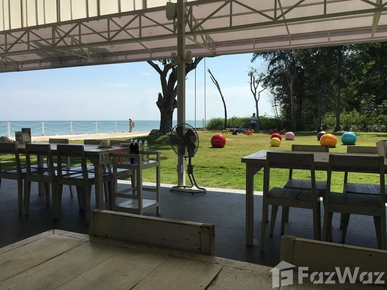 รูป ขาย ที่ดิน ใน หัวหิน, ประจวบคีรีขันธ์ - รูปที่ 2/18