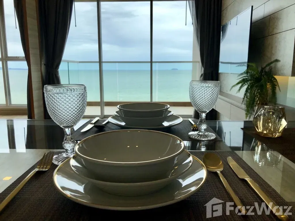 picture 1 Bedroom Condo for sale at Cetus Beachfront - 14/22