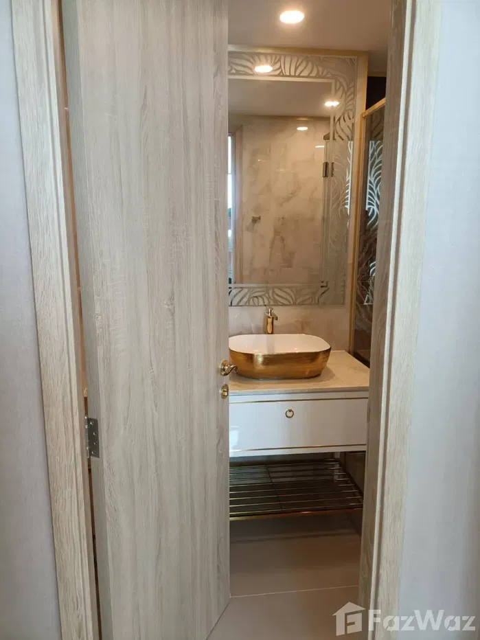 picture 1-Bedroom Condo for sale at Copacabana Beach Jomtien - 18/25