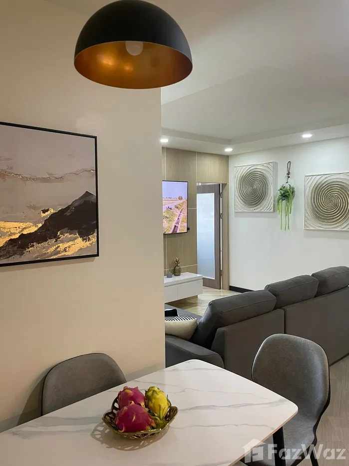 picture 2 Bedroom Condo for sale at Calypso Garden Residences - 6/9