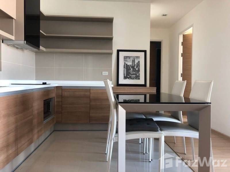 picture Luxury 2-Bedroom Condo at Rhythm 50 – Prime Sukhumvit Locati - 3/12