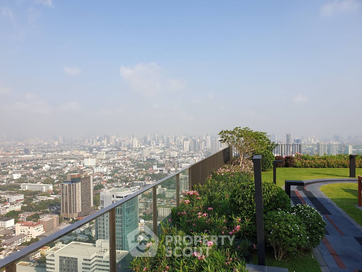 รูป คอนโด 2-ห้องนอน ที่ เดอะ ไลน์ สุขุมวิท 101 ใกล้ BTS ปุณณวิถี (ID 890298) - รูปที่ 7/13