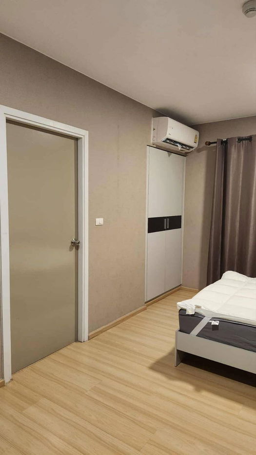 รูป R2609 ให้เช่าคอนโด Lesto condo สุขุมวิท 113 (ว่างค่ะ) ใกล้ BTS สำโรง  - รูปที่ 2/17