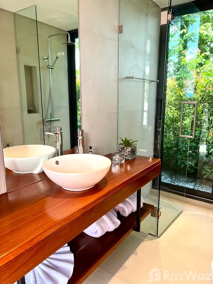picture Modern Pool Villa in Exclusive River House Residence - 75/112