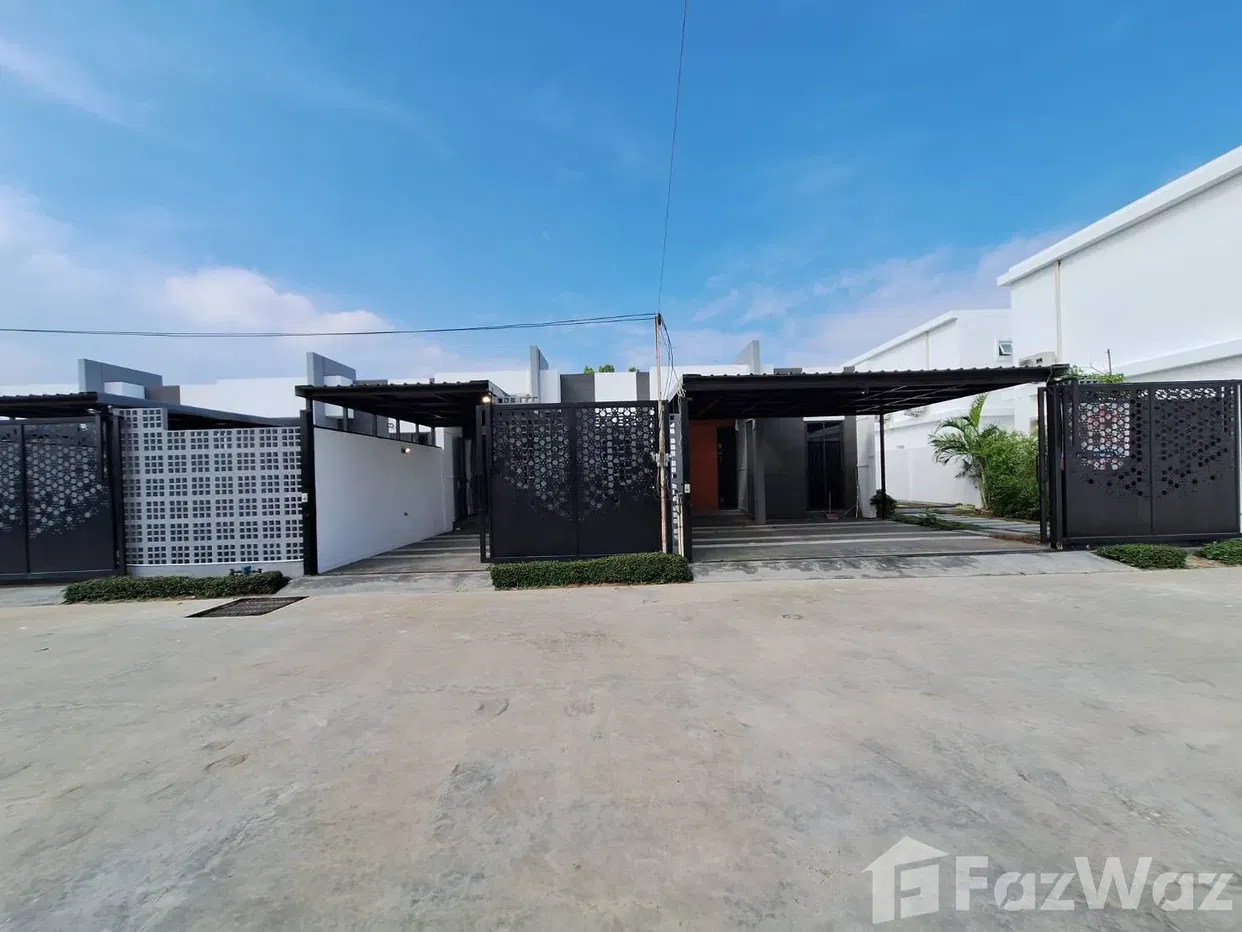 รูป 2 ห้องนอน 1 ห้องน้ำ 5636026 - รูปที่ 2/10