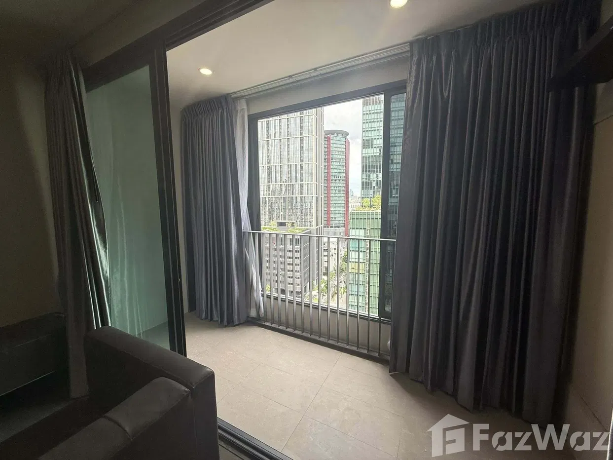picture 2 bedrooms for sale at Artemis Sukhumvit 77 - 13/27