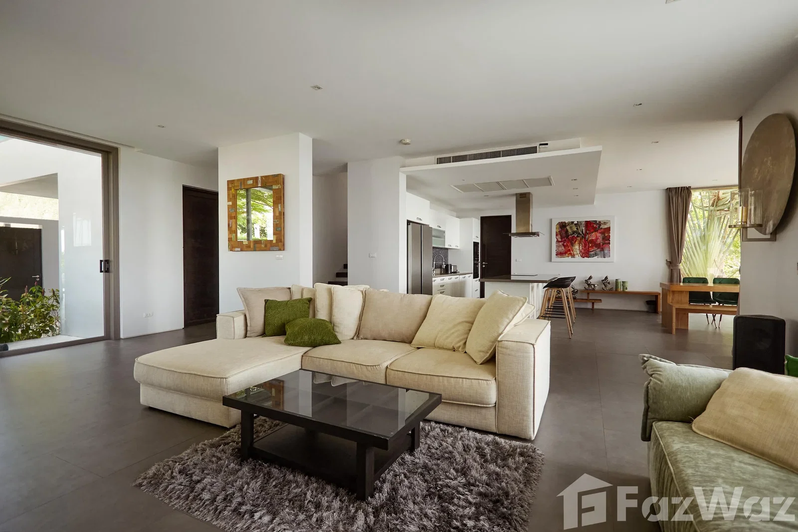 Large Family Villa Rawai 1912476 - image 6