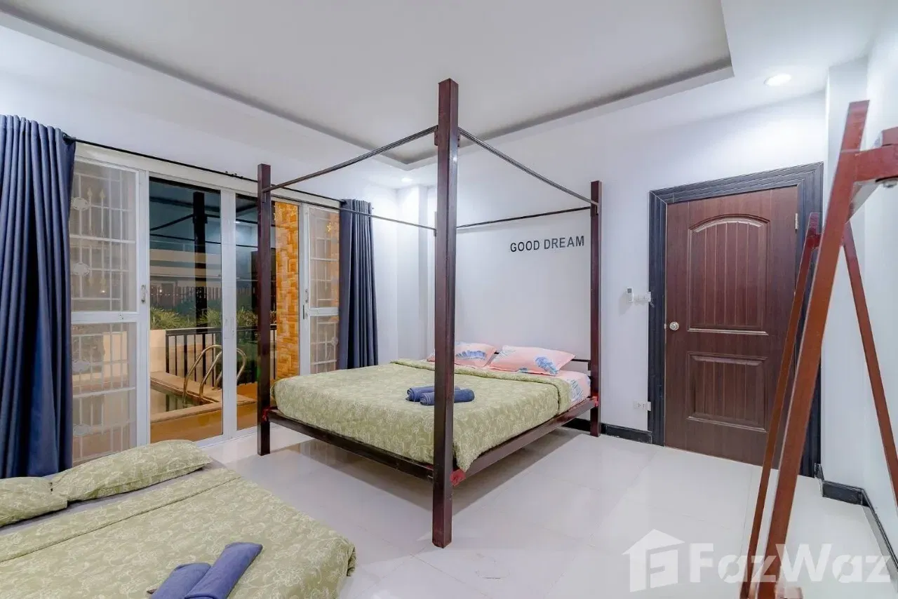 picture Lovely Pool Villa with 2 Bedrooms and 2 Bathrooms - 15/25