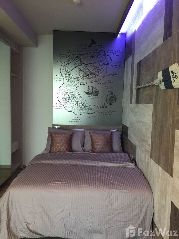 picture 2 Bedroom Condo for rent at Baan Plai Haad 636074 - 7/10