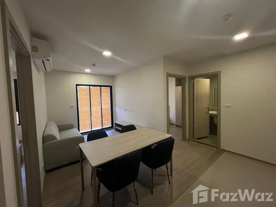 รูป D condo reef. 2-bedroom condo - รูปที่ 4/7