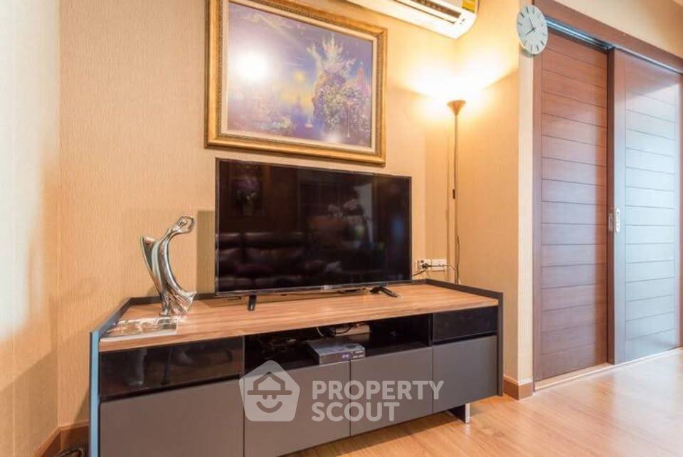 picture 1-BR Condo at Rhythm Ratchada near MRT Ratchadaphisek (ID 2253518) - 9/13