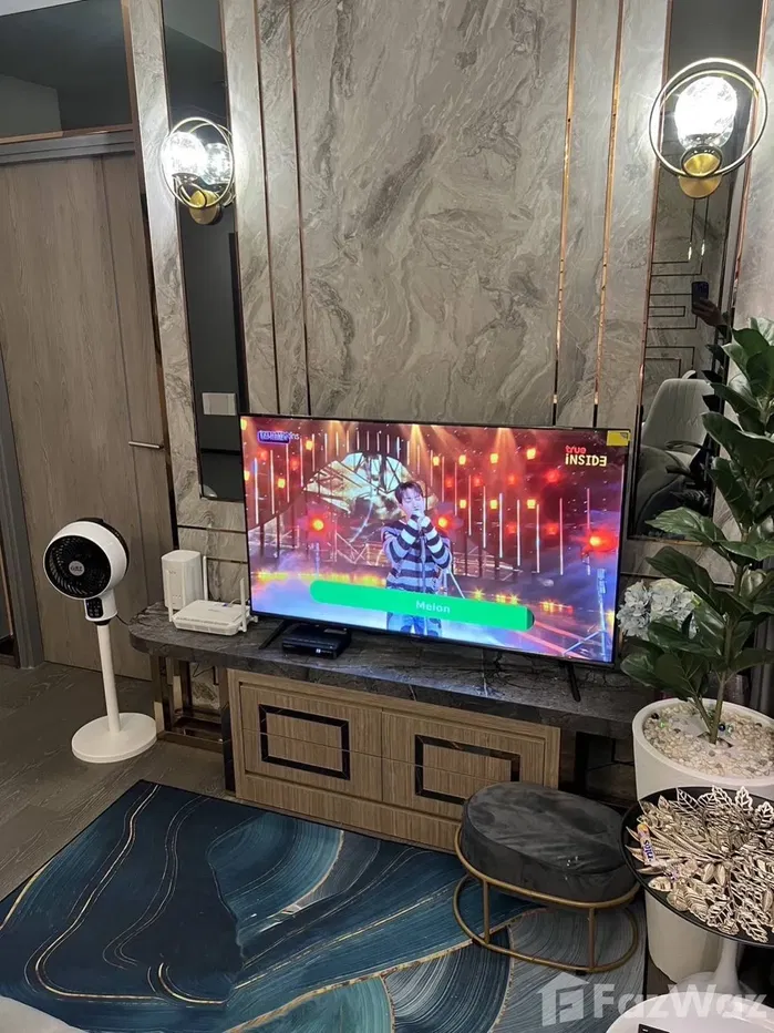 รูป คอนโดให้เช่า 2 ห้องนอน ในโครงการ โคโค่ ปาร์ค 1723346 - รูปที่ 4/11