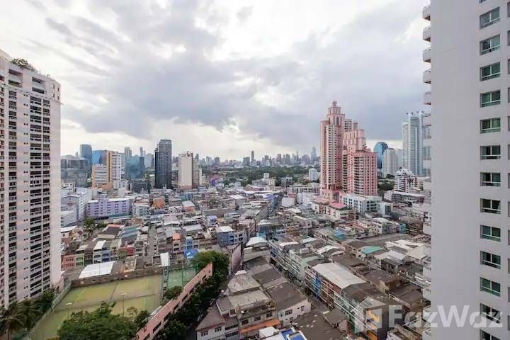 picture Live Your Dream Reno - ฿30k/Mo at The Lumpini 24! - 7/7