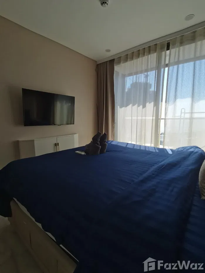 picture Luxury Condo at Copacabana Jomtien –Schedule a Viewing Today - 8/8