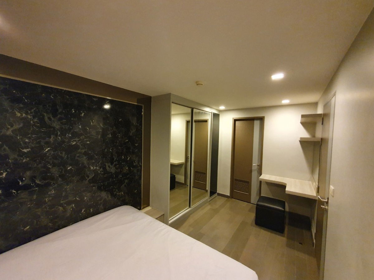 รูป For rent condo  Mirage sukhumvit 27 fully furnished (S01-0365) - รูปที่ 24/24