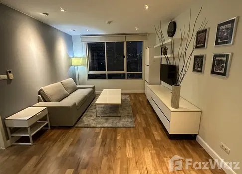 ขาย คอนโด 1 ห้องนอน ในโครงการ วิช แอท สยาม