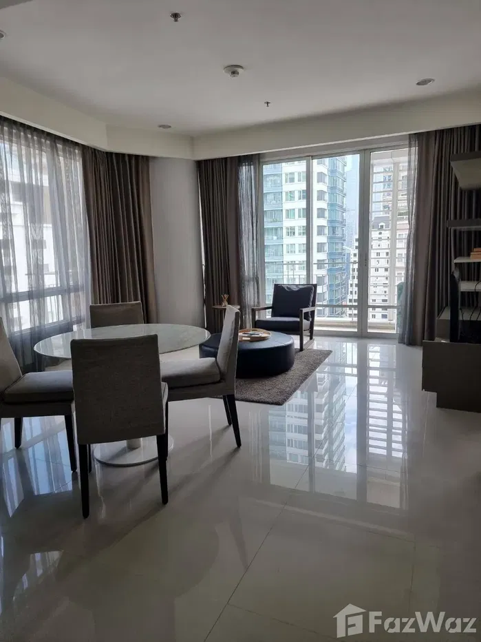 picture 1 Bedroom Condo for sale at Baan Rajprasong - 2/17