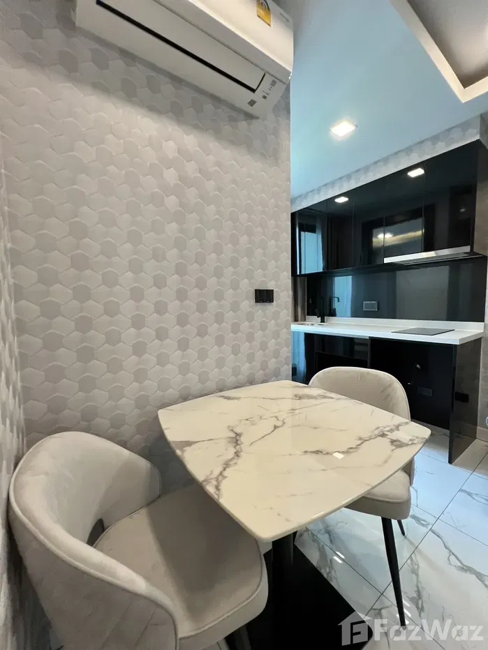 picture 1 Bedroom Condo for sale at Arcadia Millennium Tower - 4/8