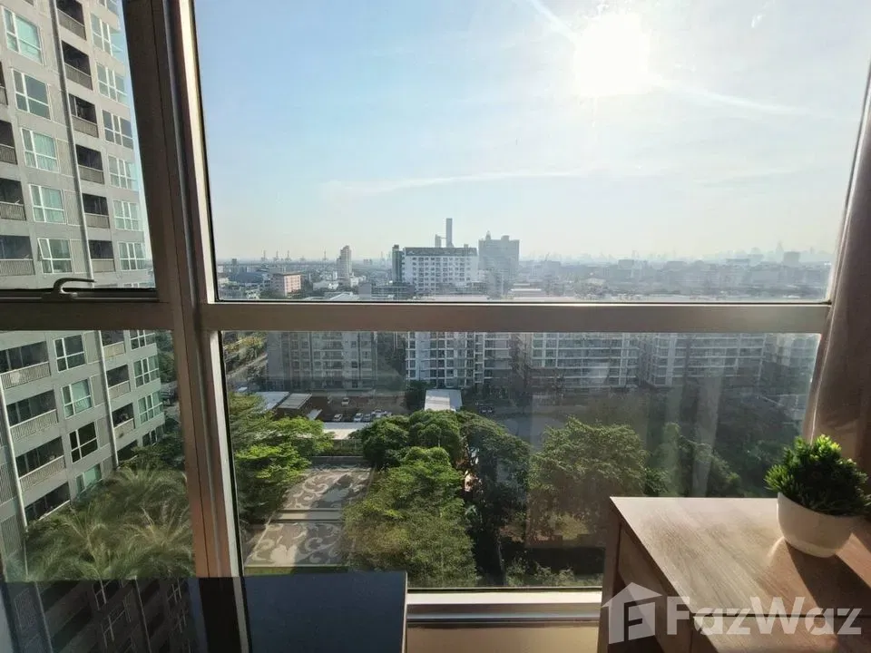 picture 2 Bedroom Condo for sale at Rhythm Sukhumvit 50 - 13/13