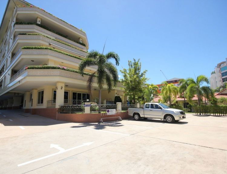 picture 3 Bedrooms Condominium @ Nordic Park Hill - 24/26