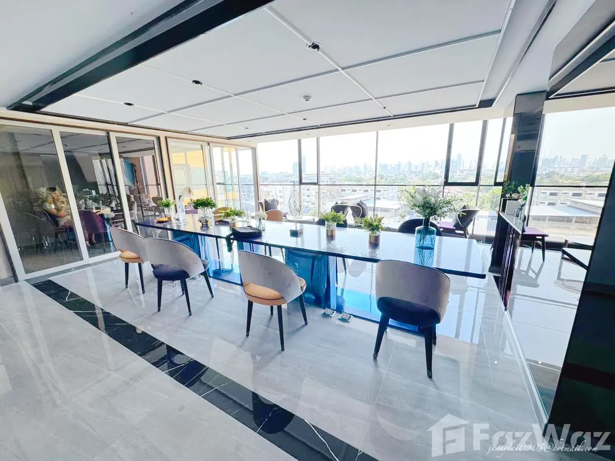 picture BTS E10(500m) /Low Rise Cozy Condo/ RoofTopPool/gym - 29/59
