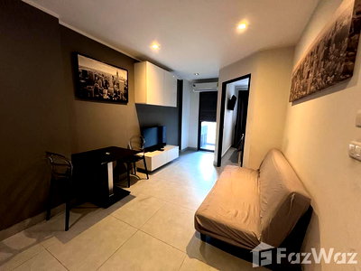 ขายคอนโด : ขาย คอนโด 1 ห้องนอน ในโครงการ นูนวิลเลจ ทาวเวอร์ 1 1954259