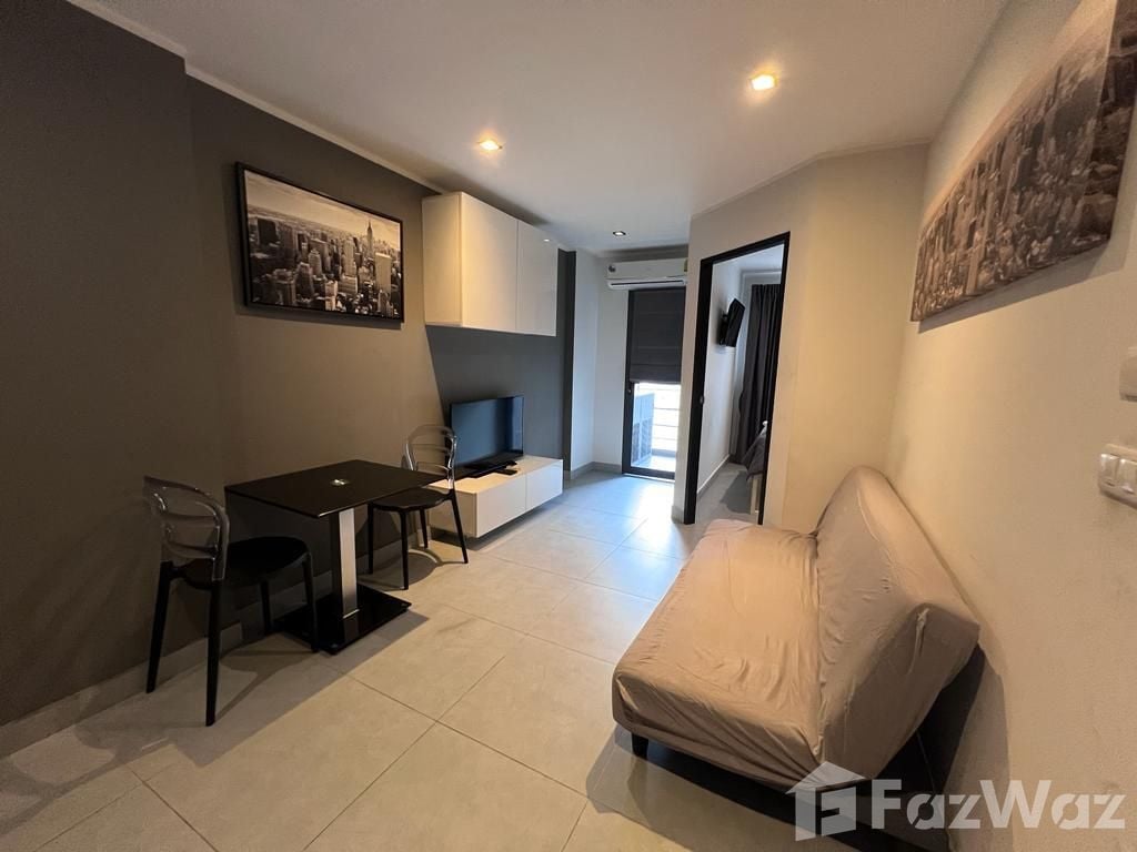 picture 1 Bedroom Condo for sale at NOON Village Tower I - 1/9