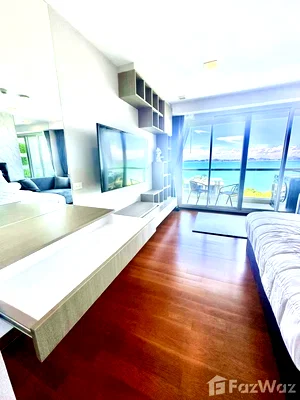 Condos for sale : Condo for sale: The Palm Wongamat Beach, Na Kluea, Chonburi 2001788