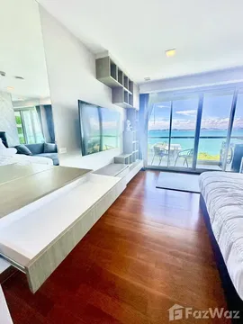 ขาย คอนโด สตูดิโอ ในโครงการ เดอะ ปาล์ม วงศ์อมาตย์ 2001788