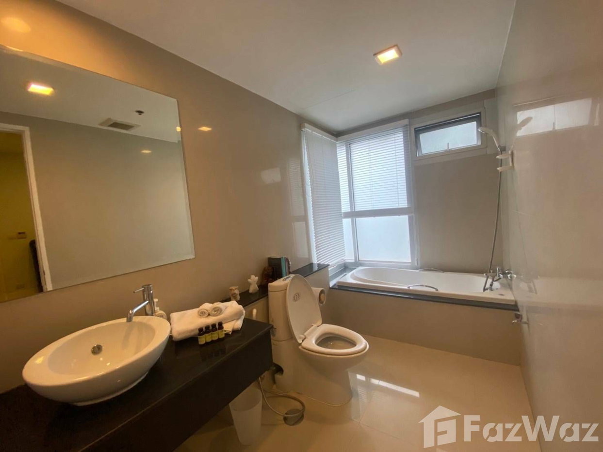 รูป คอนโดให้เช่า 3 ห้องนอน ในโครงการ ณุศาศิริ แกรนด์ 1089396 - รูปที่ 16/16