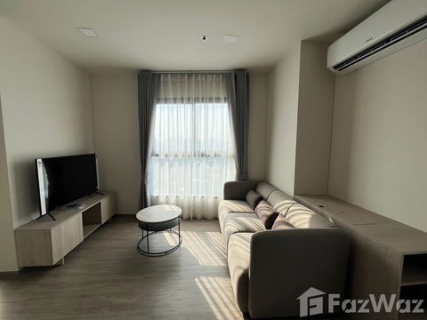 3 Bedroom Condo for rent at NIA By Sansiri