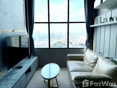 Condos for rent : RENT/SELL Knightsbridge Prime Sathorn Corner 1bed 1895947