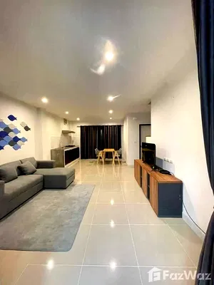 Townhouses for rent Phuket : 3 Bedroom 3 Bathroom Townhouse at Supalai Bella Thalang