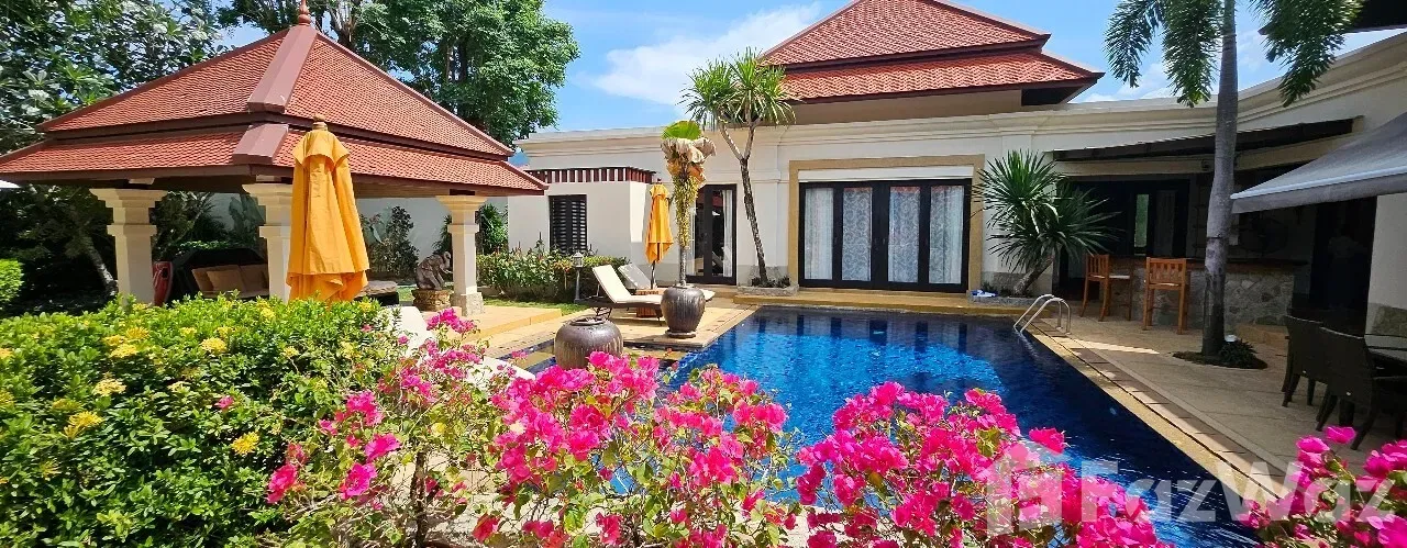 รูป ขาย บ้านเดี่ยว 4 ห้องนอน ในโครงการ สายธาร วิลล่า - รูปที่ 29/96