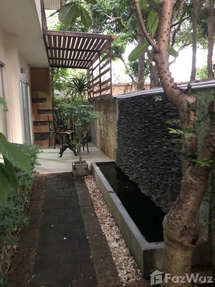 รูป ขาย บ้านเดี่ยว 3 ห้องนอน ใน เมืองพัทยา, ชลบุรี - รูปที่ 18/19