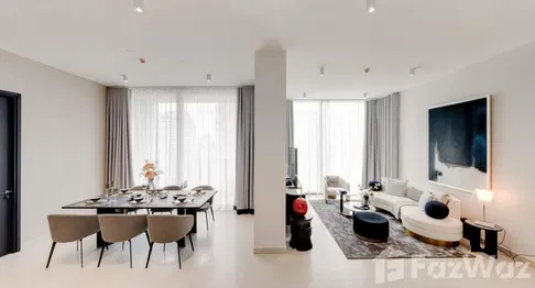 📌 For Rent / Sale – TAIT 12 (Model Unit)