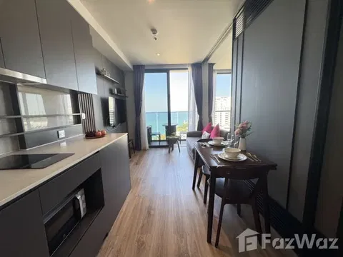 1 Bedroom Condo for sale at Andromeda Condominium