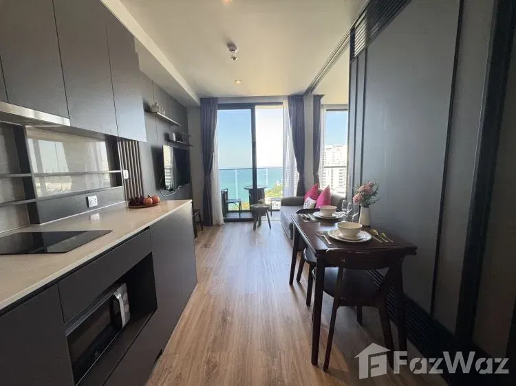 picture 1 Bedroom Condo for sale at Andromeda Condominium - 1/17