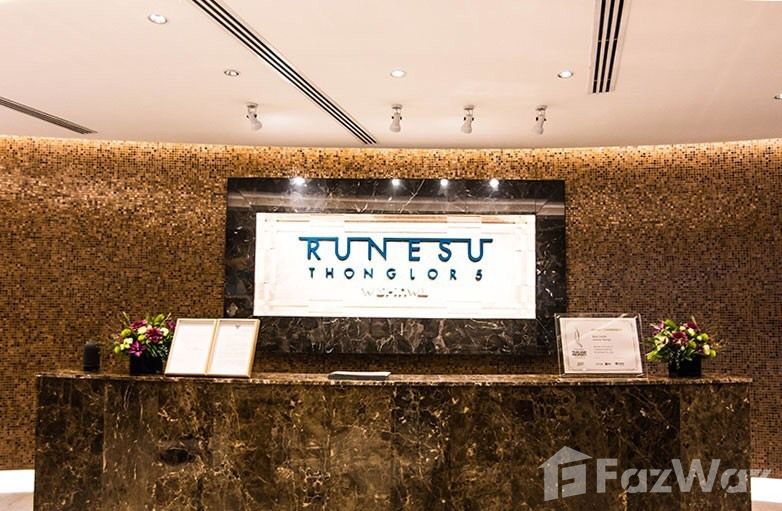 picture SALE Special Price for Condo Runesu Thonglor 5 - 1/6