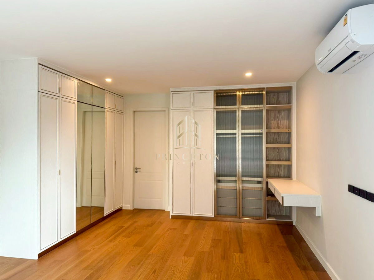 picture Luxury House For Sale CINQ ROYAL Krungthep Kreetha - 20/22