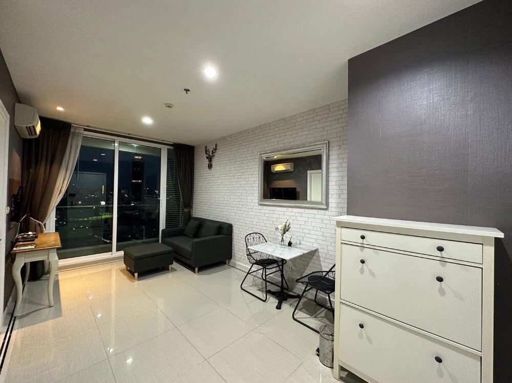picture 🟪🟦🟩🟨🟧 For rent TC Green Rama 9 📍MRT Rama 9 🛎️🛎️ | 𝗟𝗶𝗻𝗲@: @𝗮𝘀𝘀𝗲𝘁𝘀𝗽𝗿𝗼 - 2/9