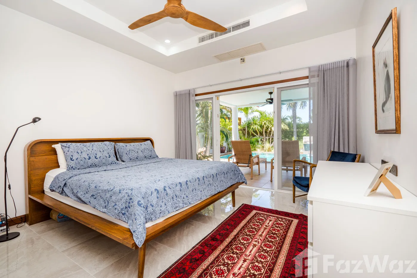 picture 4 Bedroom Villa for sale at Orchid Palm Homes 6 - 16/52