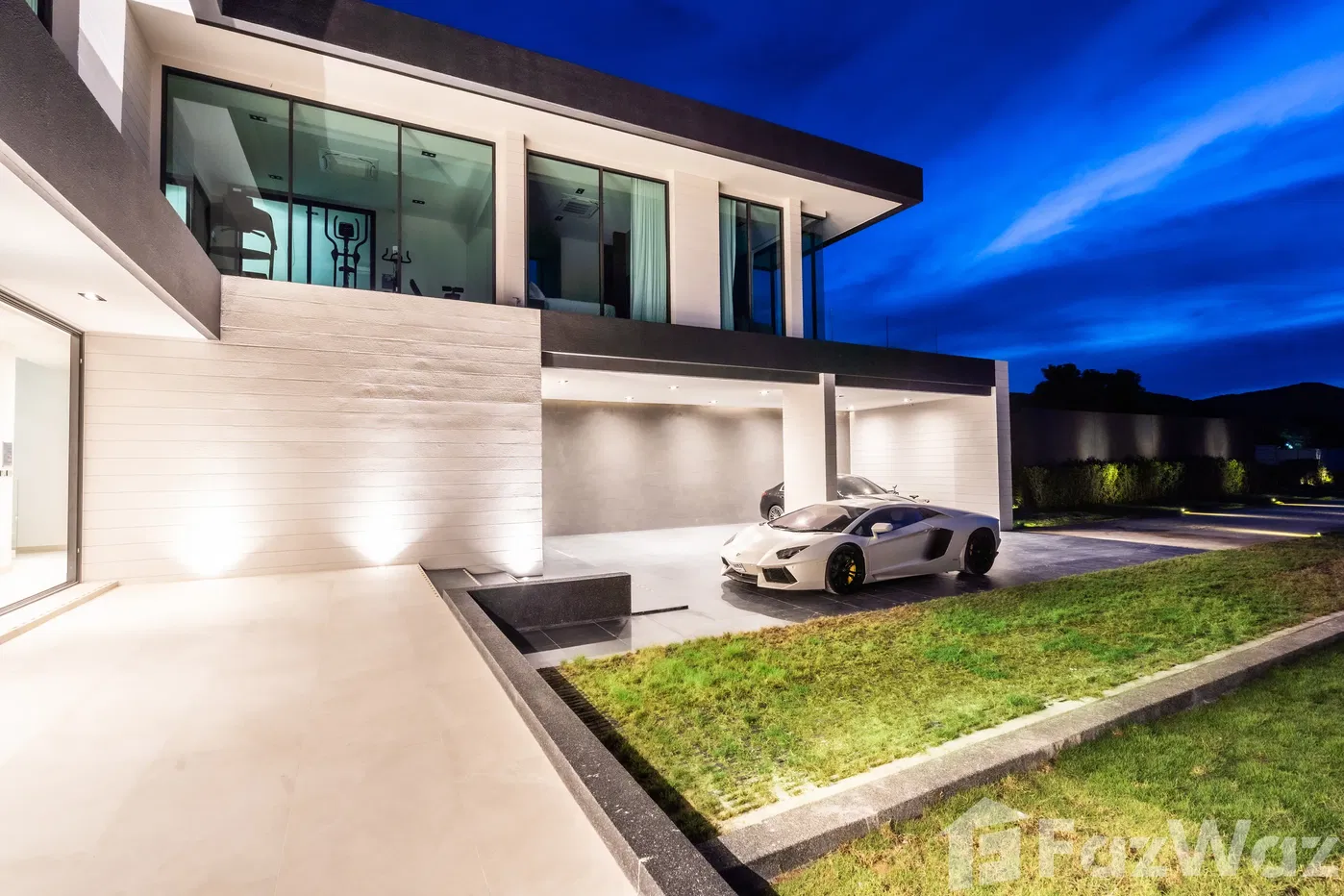 รูป วิลล่าให้เช่า 5 ห้องนอน ใน หัวหิน, ประจวบคีรีขันธ์ 5349952 - รูปที่ 14/24