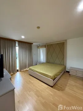 คอนโดให้เช่า 3 ห้องนอน ในโครงการ เหลียงการ์เด้น