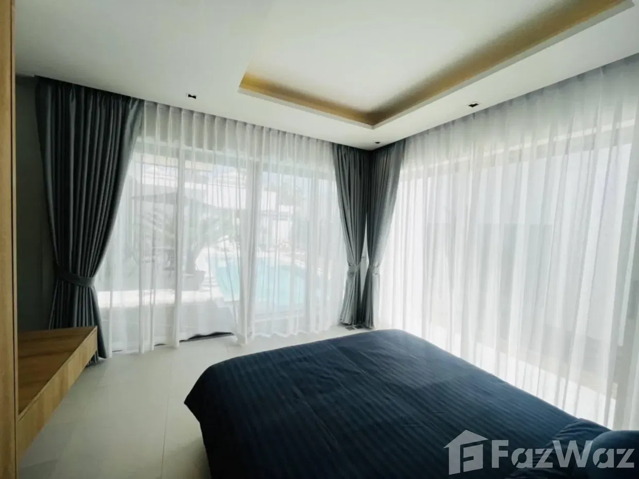 picture 3 Bedrooms Villa for Sale in Botanica Mind. - 12/26