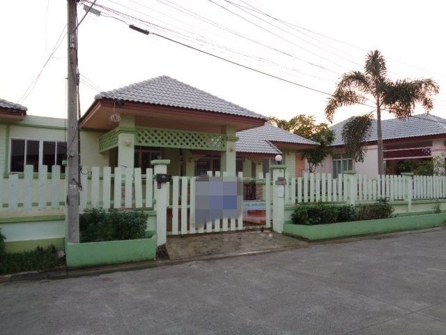 picture FOR SALE  HOUSE PROPERTY  1719000 BAHT. - 2/8