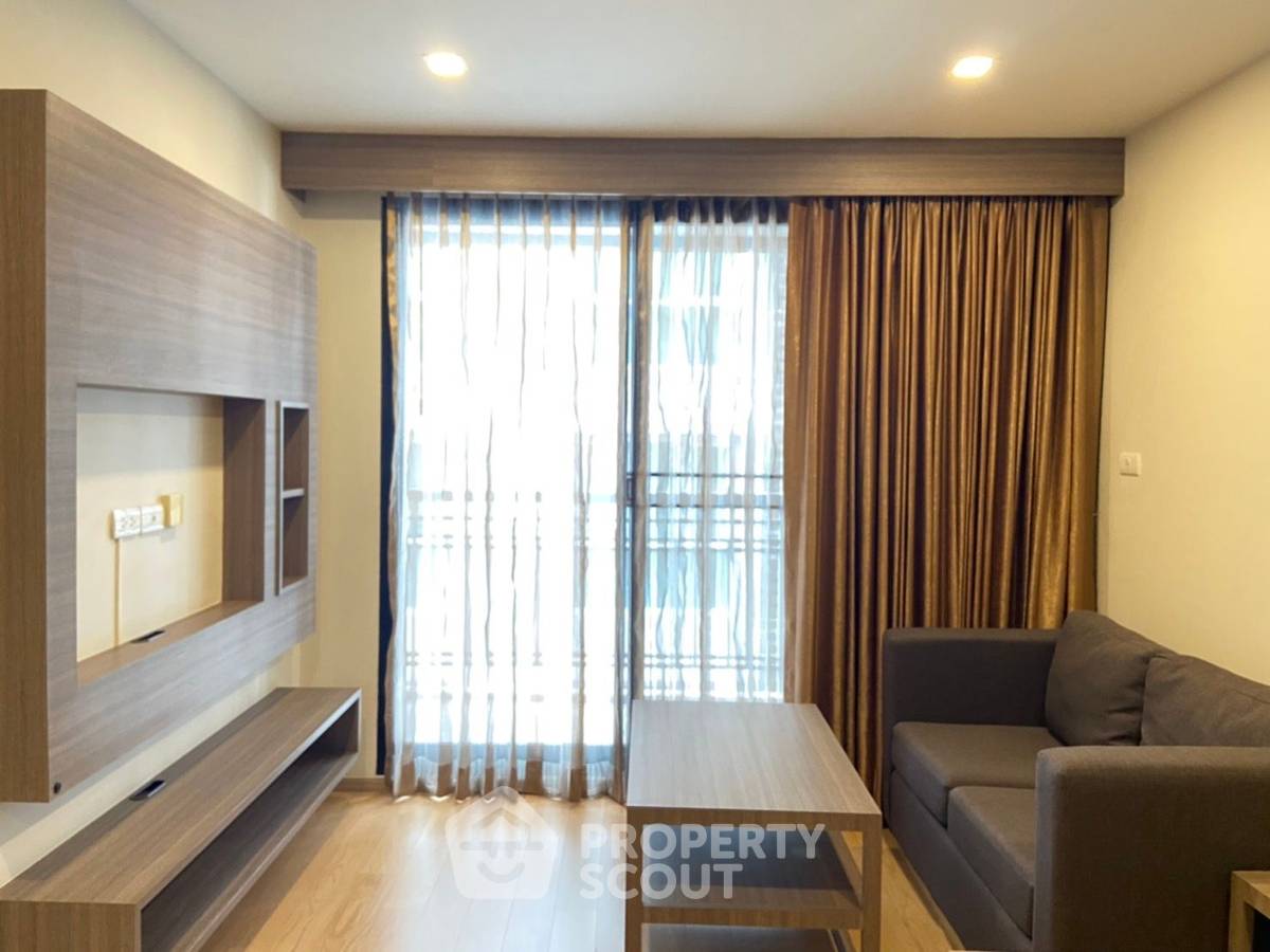 picture 1-BR Condo at Art @ Thonglor close to Thong Lo (ID 972316) - 8/8